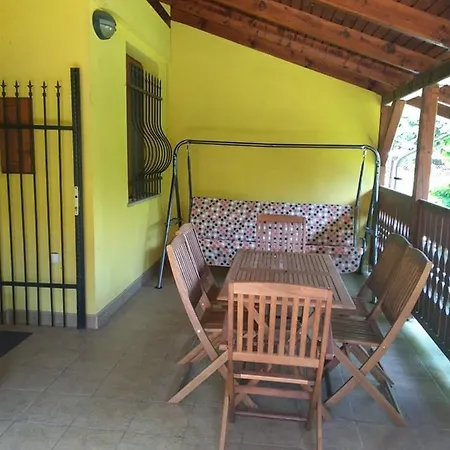 Appartement Linda *