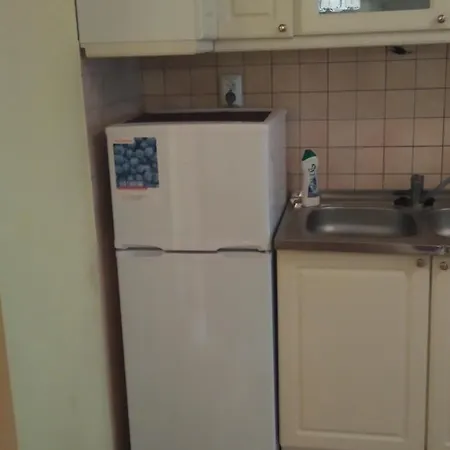 Linda Appartement Bogács