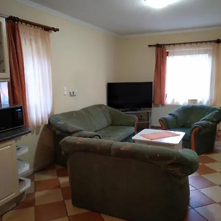 Appartement Linda *