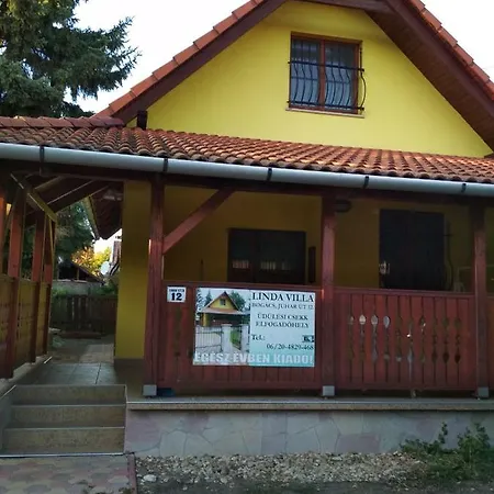 Linda * Bogács