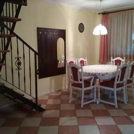 Appartement Linda *