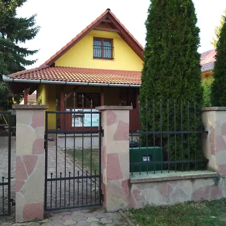 Linda Appartement