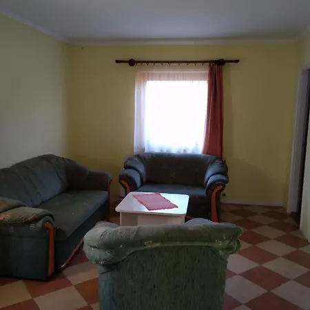 Linda Appartement